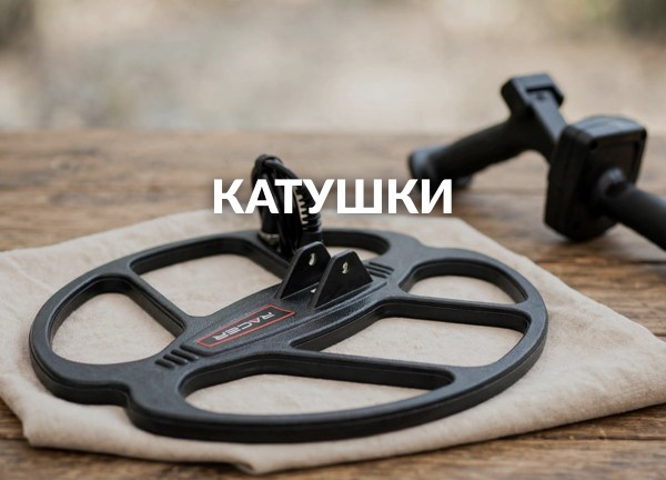 Катушки