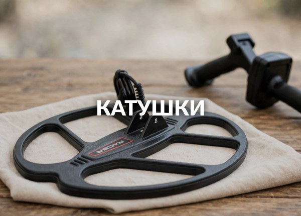 Катушки