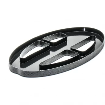 Чехол пластиковый NOKTA&MAKRO для катушки 9.5'' X 5" для Anfibio, Kruzer