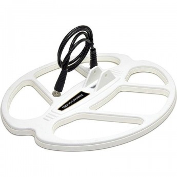 Катушка 15.5'' X 14'' NOKTA&MAKRO GK40 WHITE new Катушка 15.5'' X 14'' NOKTA&MAKRO GK40 WHITE new