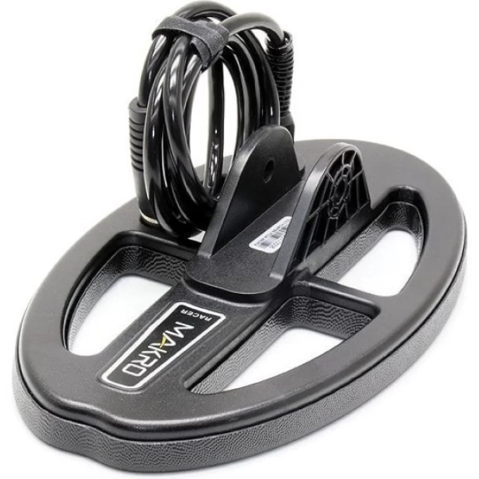 Катушка 9.5"X5 NOKTA&MAKRO RC24 BLACK 20000679 Катушка 9.5"X5 NOKTA&MAKRO RC24 BLACK 20000679