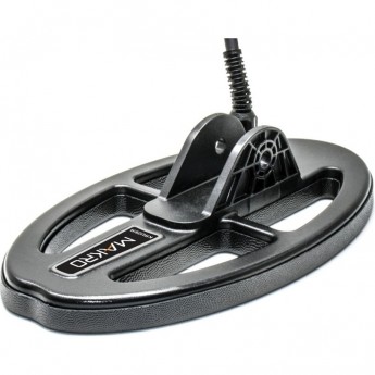 Катушка 9.5"X5" NOKTA&MAKRO KR24 black Катушка 9.5"X5" NOKTA&MAKRO KR24 black