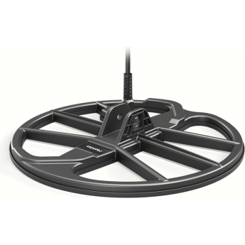 Катушка NOKTA&MAKRO 11″ SIMPLEX Lite/BT/Ultra SX28 BLACK Катушка NOKTA&MAKRO 11″ SIMPLEX Lite/BT/Ultra SX28 BLACK