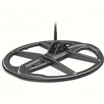 Катушка NOKTA&MAKRO 13.5″×12,5″ Simplex Lite/BT/Ultra SX35 BLACK