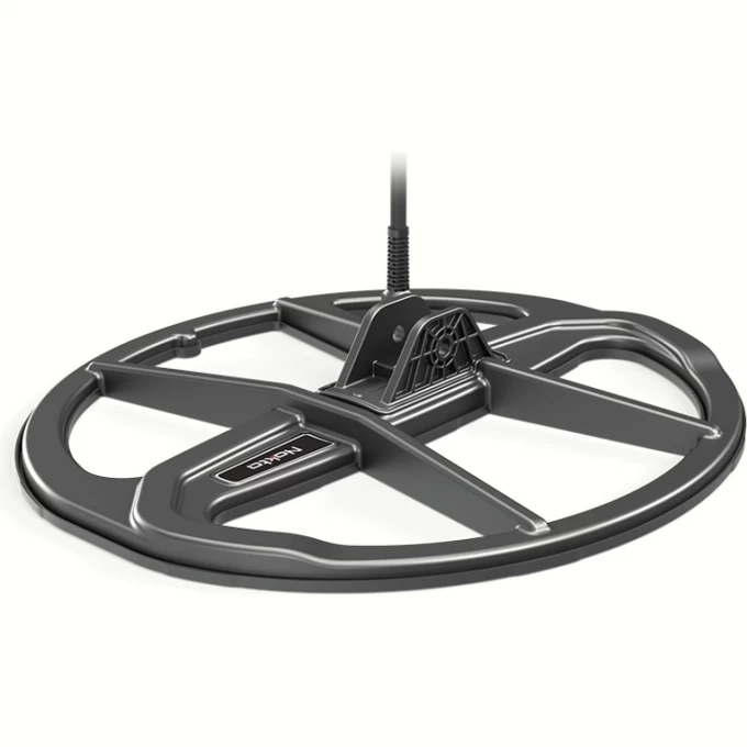 Катушка NOKTA&MAKRO 13.5″×12,5″ Simplex Lite/BT/Ultra SX35 BLACK 17000180 Катушка NOKTA&MAKRO 13.5″×12,5″ Simplex Lite/BT/Ultra SX35 BLACK 17000180