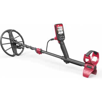 Металлоискатель NOKTA&MAKRO FINDX PRO
