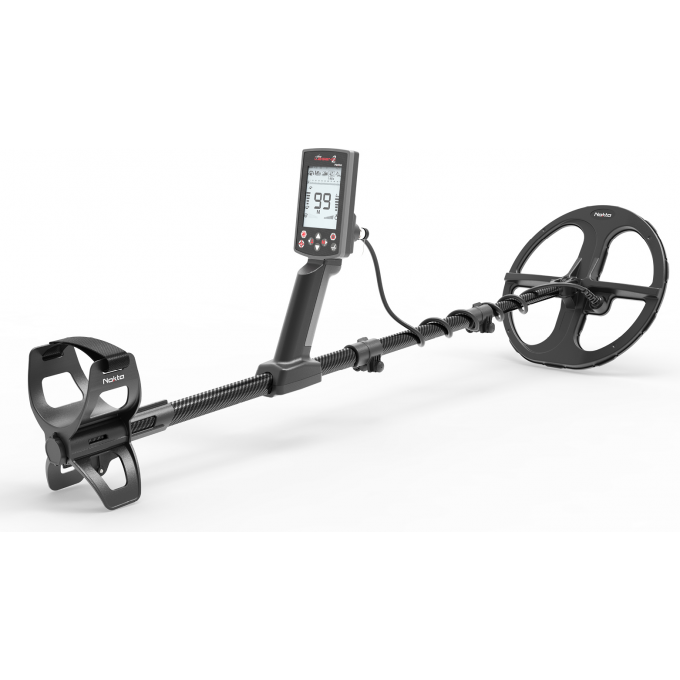 Металлоискатель NOKTA&MAKRO LEGEND 2 11000562